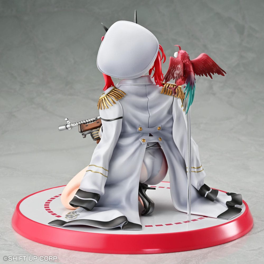 Goddes of Victory: Nikke PVC Statue 1/7 Mast 19 cm