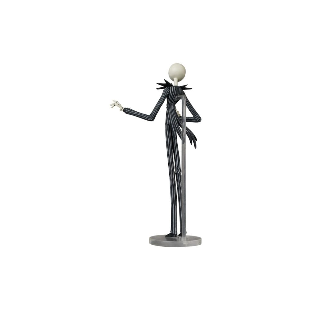 Nightmare before Christmas UDF Mini Figure Jack 12 cm