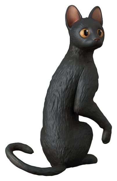 Flow UDF PVC Figure Cat