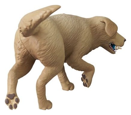 Flow UDF PVC Figure Dog