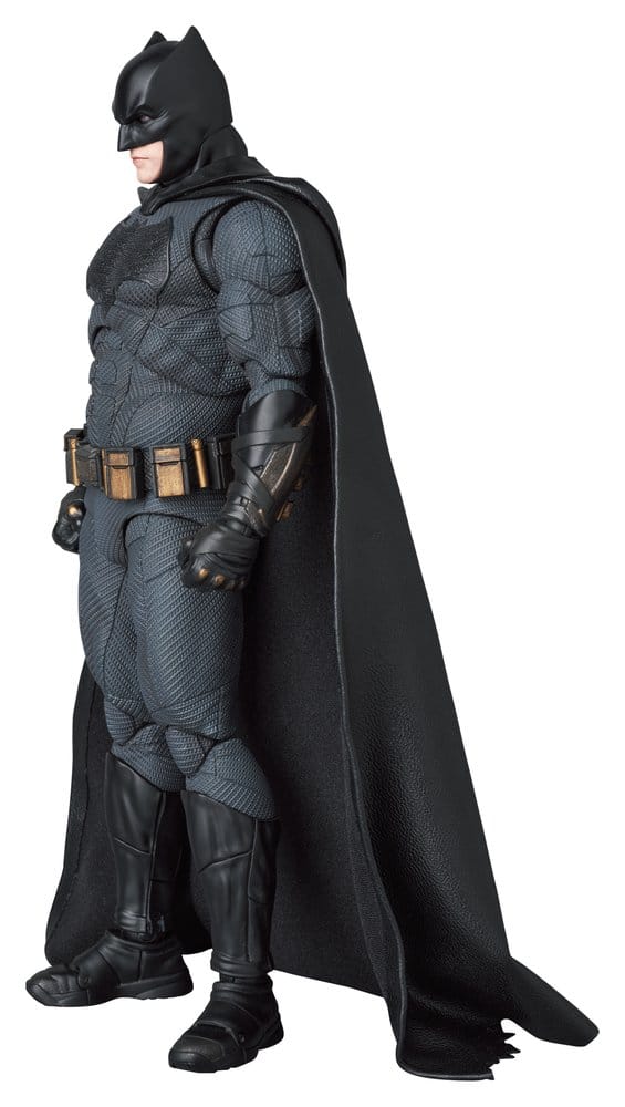 Batman MAFEX Action Figure Batman Zack Snyder´s Justice League Ver. 16 cm