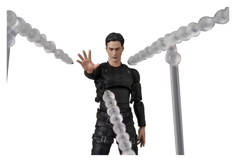 Matrix MAFEX Action Figure Neo 16 cm