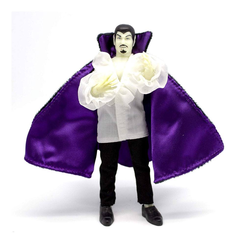 Dracula Action Figure Dracula (Glow in the Dark) 20 cm