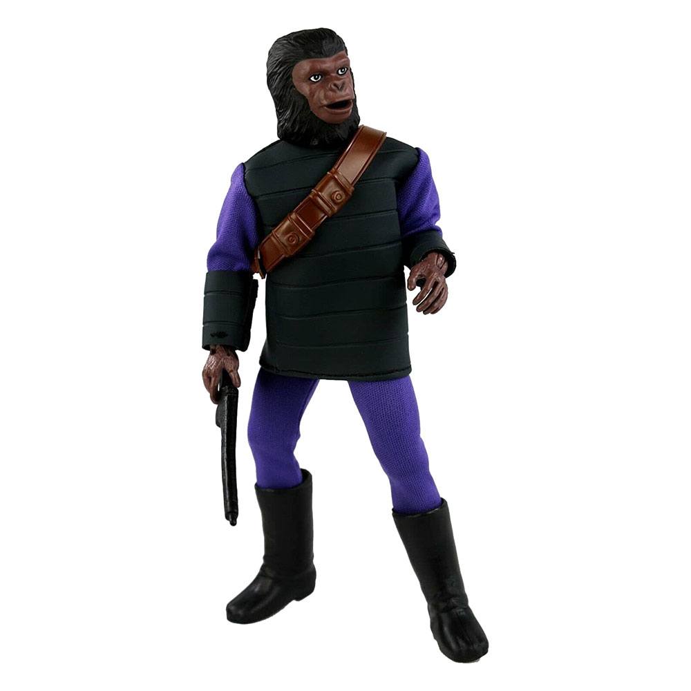 Planet of the Apes Action Figure Soldier Ape 20 cm