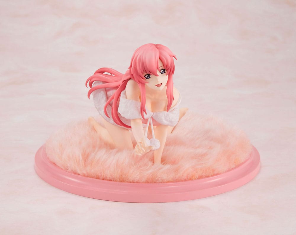 Mobile Suit Gundam Seed Destiny G.E.M. Series PVC Statue Meer Campbell Wearing negligee Ver. 9 cm