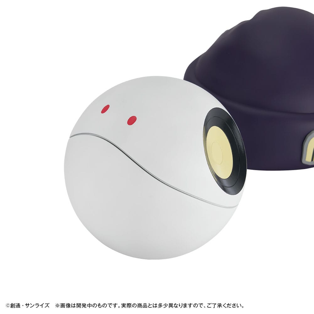 Mobile Suit Gundam GQuuuuuuX Coin Bank Haro 12 cm