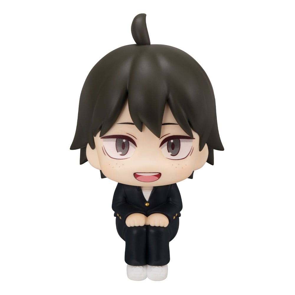Haikyu!! Look Up PVC Statue Tadashi Yamaguchi 11 cm