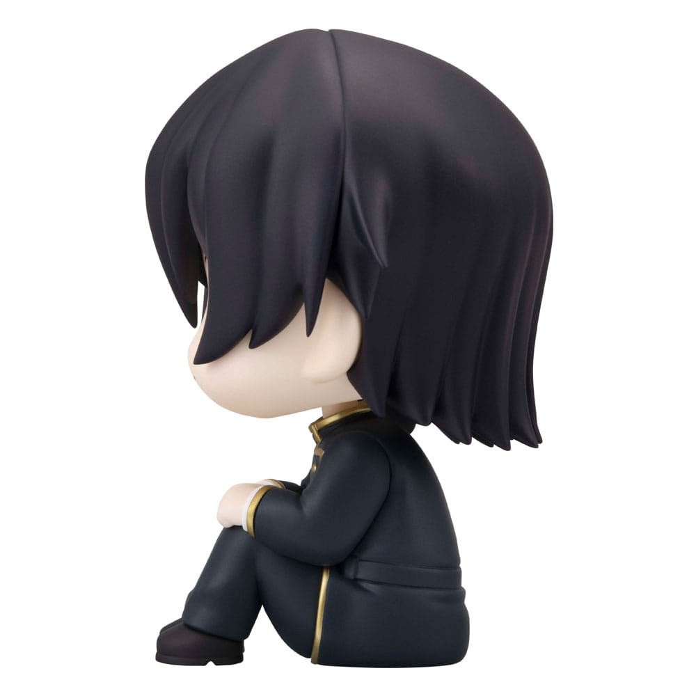 Code Geass Lelouch of the Rebellion Look Up PVC Statue Lelouch Lamperouge 11 cm