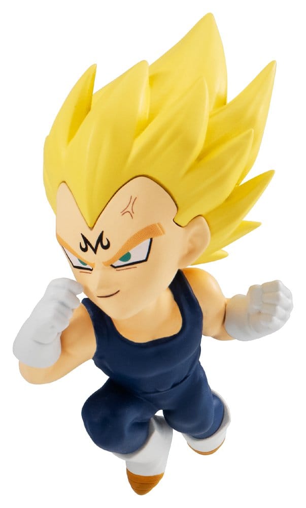 Dragon Ball Tobimas Mini Figures Volume 2 5 cm Blind Box Assortment (6)