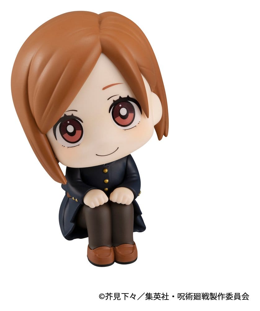 Jujutsu Kaisen Look Up PVC Figure Nobara Kugisaki 11 cm (Repeat)