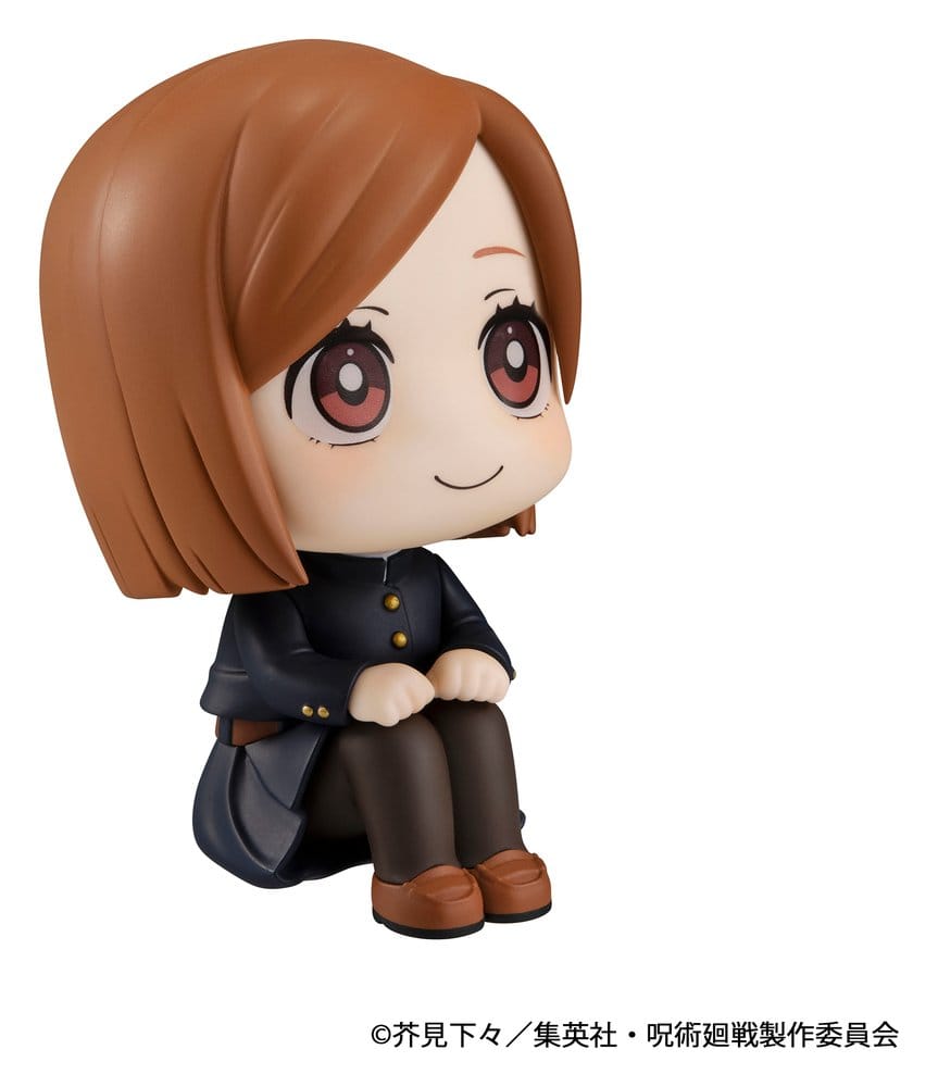 Jujutsu Kaisen Look Up PVC Figure Nobara Kugisaki 11 cm (Repeat)