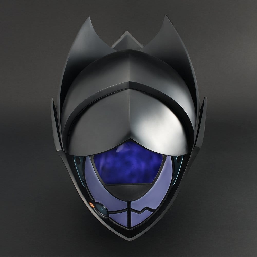 Code Geass Lelouch of the Rebellion Full Scale Works Replica 1/1 Zero's Mask 35 cm (Repeat)