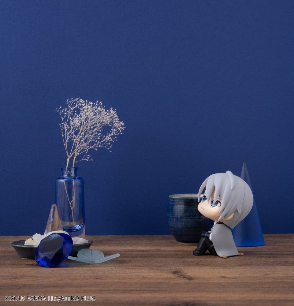 Touken Ranbu-ONLINE Look Up PVC Figure Chougi Yamanbagiri 11 cm