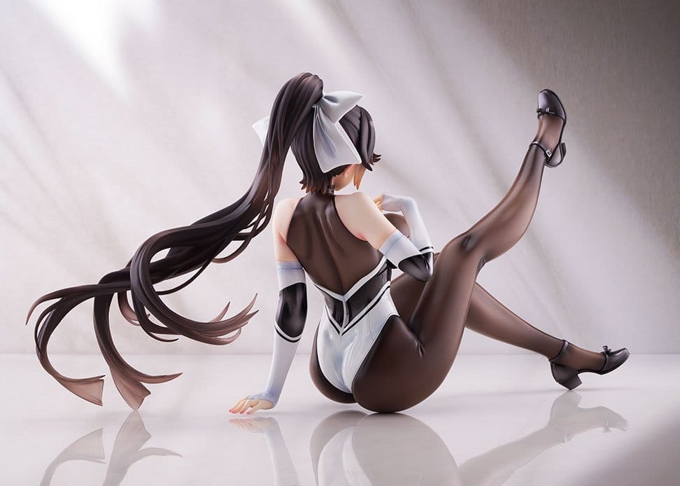 Azur Lane PVC Figure 1/4 Takao -Full Throttle Charmer- TF Edition 22 cm