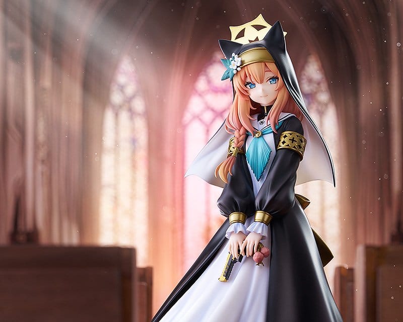 Blue Archive PVC Figure 1/7 Mari (re-run) 23 cm