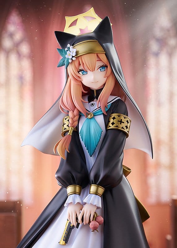 Blue Archive PVC Figure 1/7 Mari (re-run) 23 cm