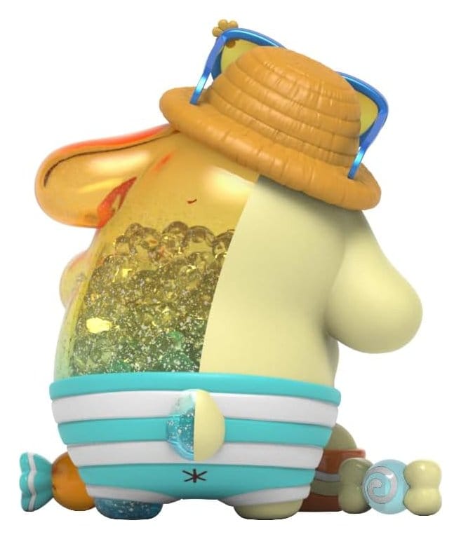 Sanrio Kandy Pompompurin Sea Breeze Series 15 cm