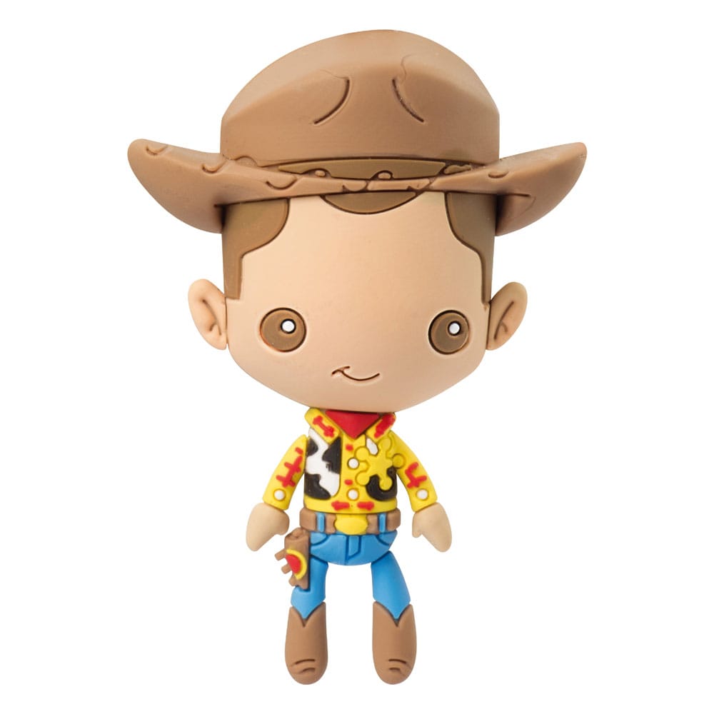 Toy Story Magnet Woody