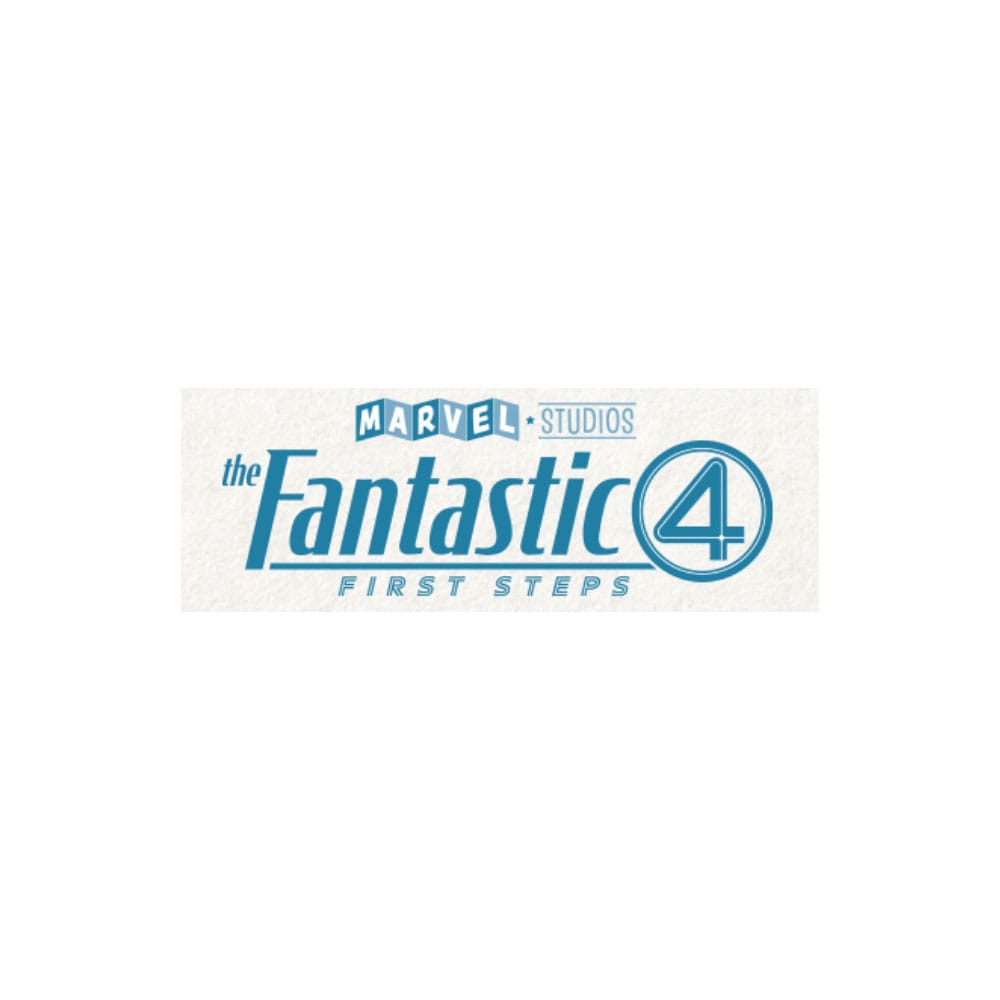 Fantastic Four 3D PVC Bag Clips Movie Display (24)