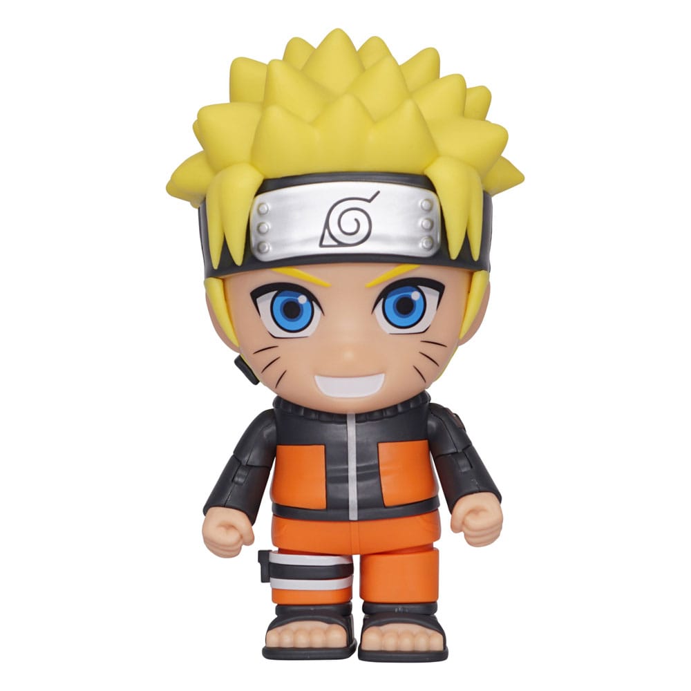 Naruto model kit Naruto 13 cm