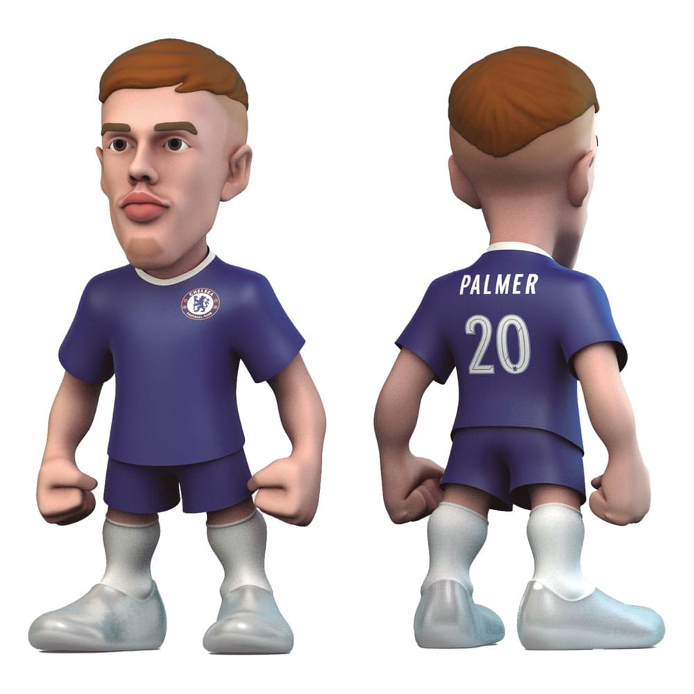 FC Chelsea Minix Figure Cole Palmer 12 cm