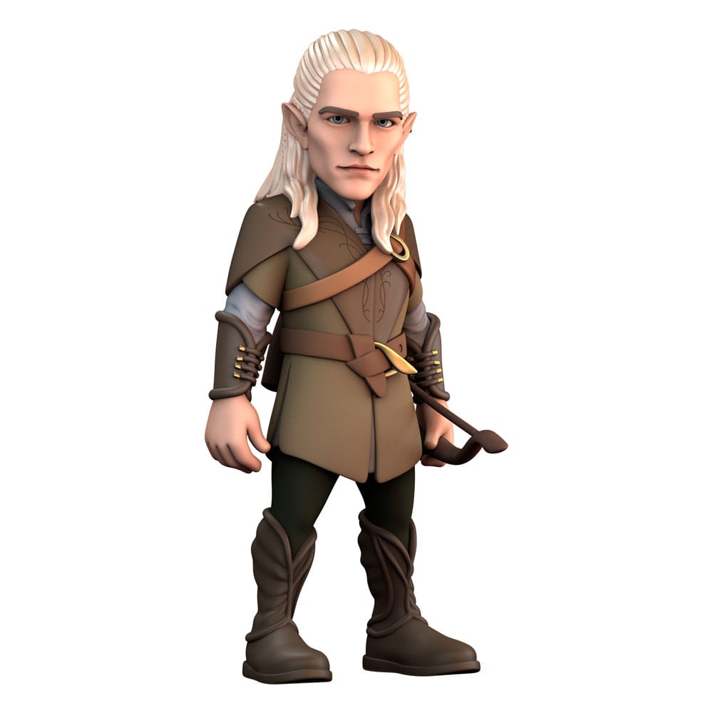 Lord of the Rings Minix Figure Legolas 12 cm