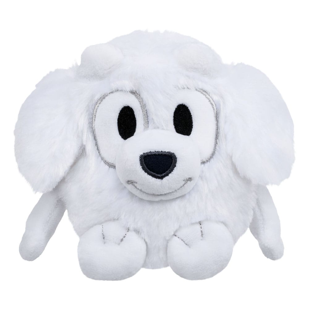 Bluey Plush Figures Bluey Basic 20 cm Assortment (10)