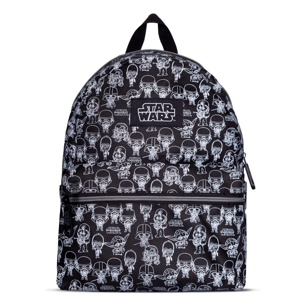 Star Wars Backpack Stormtroopers