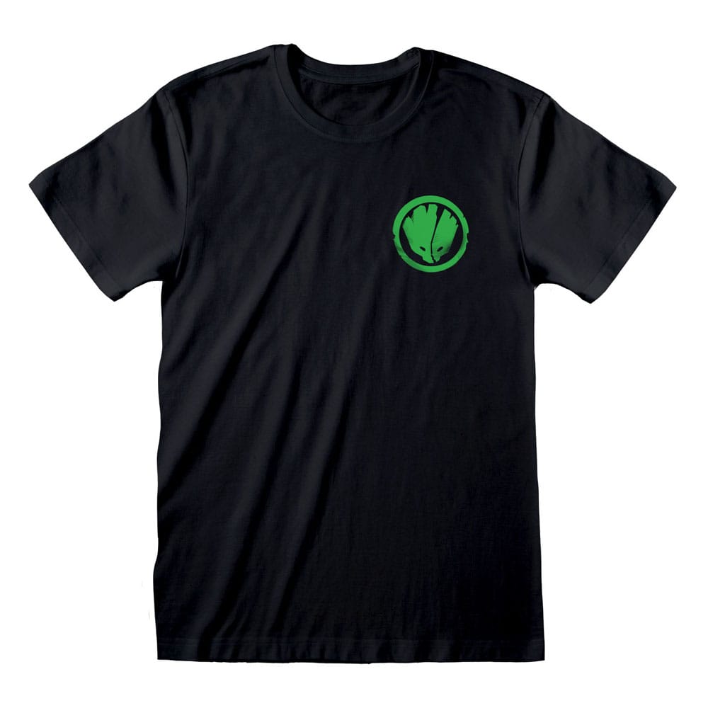 Marvel Rivals T-Shirt Groot Size L