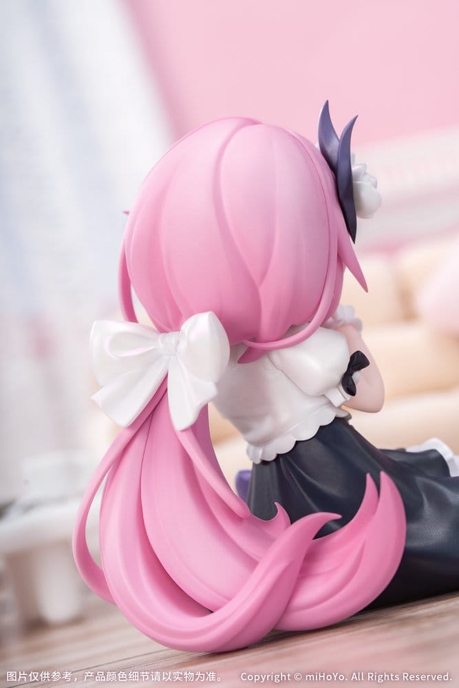 Honkai Impact 3rd PVC Figure Elysia Little Flame-Chaser Ver. 9 cm