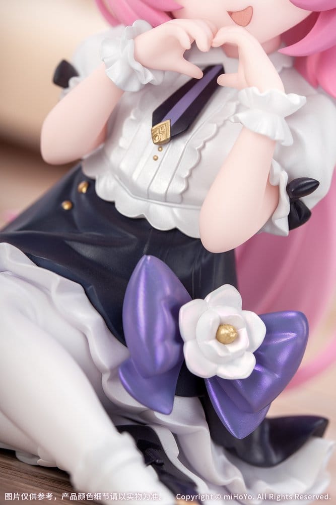 Honkai Impact 3rd PVC Figure Elysia Little Flame-Chaser Ver. 9 cm