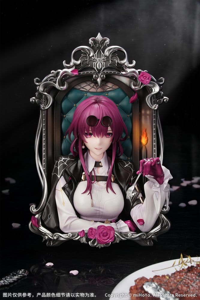 Honkai: Star Rail Diorama PVC Figure Kafka: Patience Is All You Need Ver. 25 cm