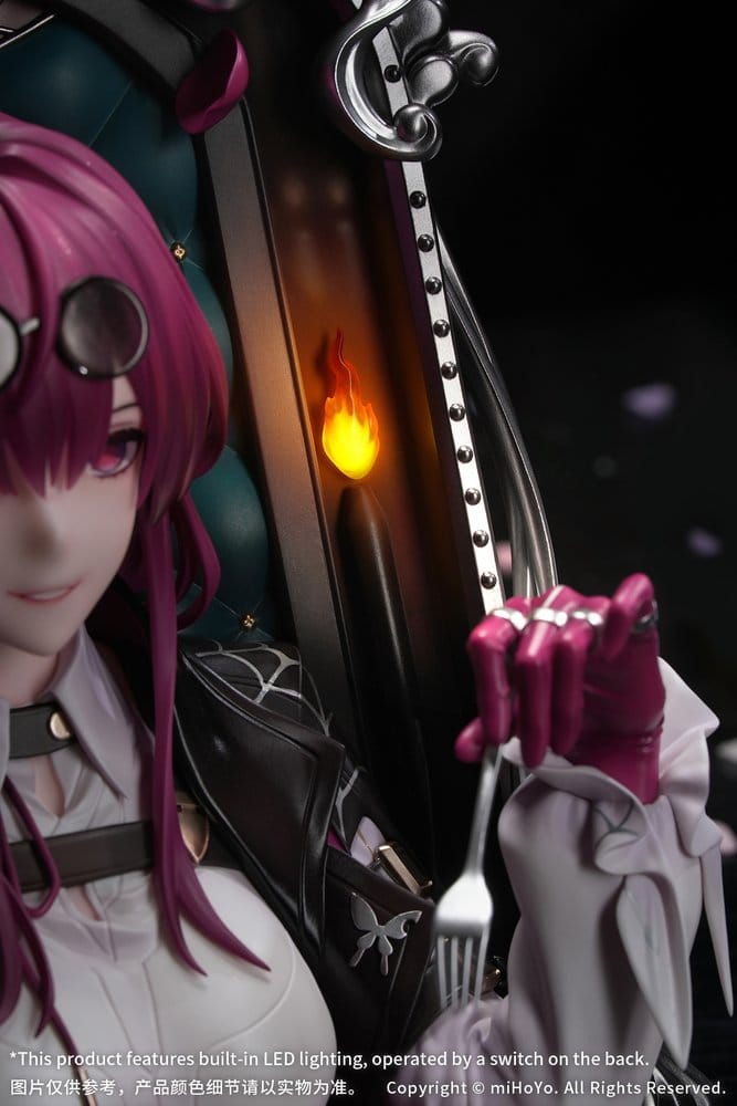 Honkai: Star Rail Diorama PVC Figure Kafka: Patience Is All You Need Ver. 25 cm