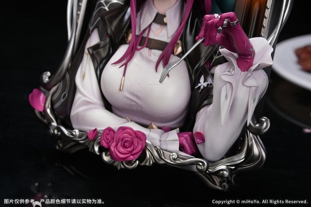 Honkai: Star Rail Diorama PVC Figure Kafka: Patience Is All You Need Ver. 25 cm