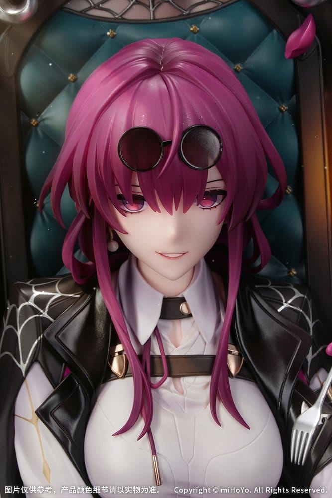 Honkai: Star Rail Diorama PVC Figure Kafka: Patience Is All You Need Ver. 25 cm