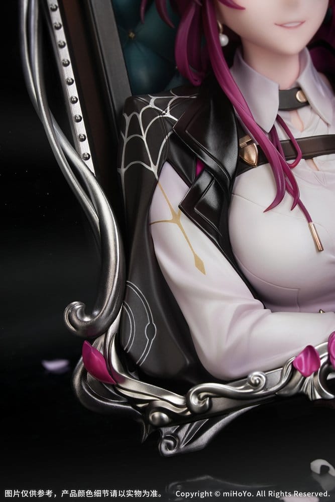 Honkai: Star Rail Diorama PVC Figure Kafka: Patience Is All You Need Ver. 25 cm