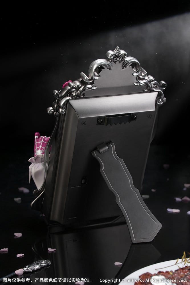 Honkai: Star Rail Diorama PVC Figure Kafka: Patience Is All You Need Ver. 25 cm