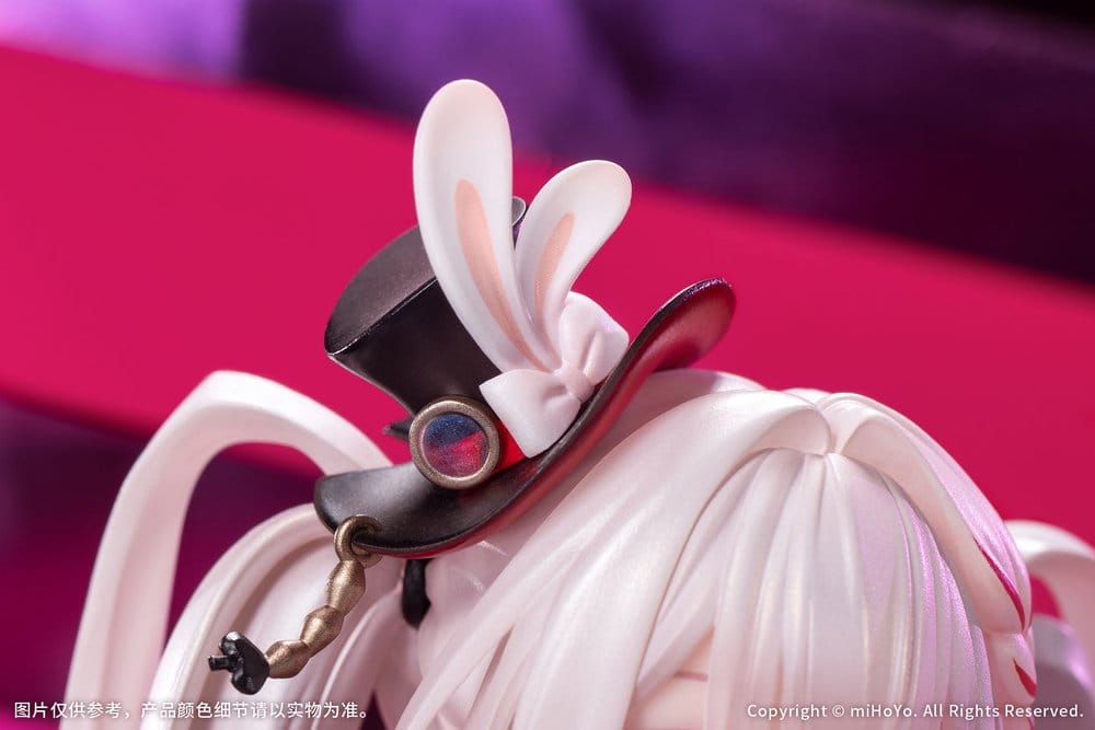 Honkai: Star Rail PVC Figure 1/7 Sparkle with Bonus 34 cm