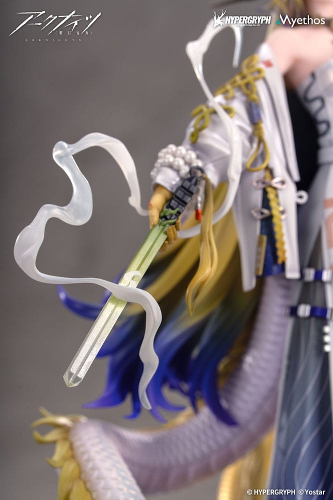 Arknights PVC Statue 1/7 Shu 27 cm