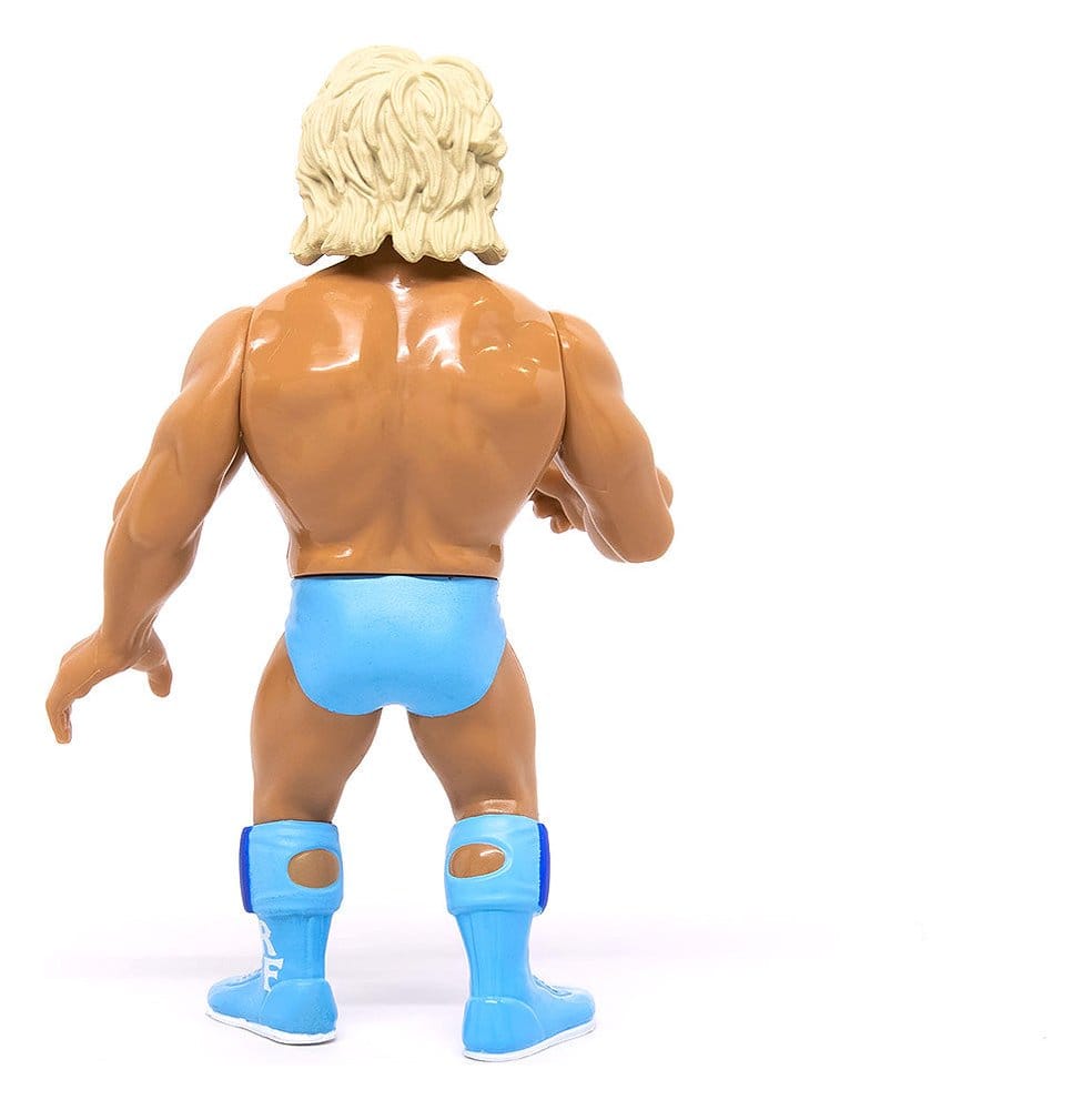 Zombie Sailor's Toys Action Figure Blue Gear Ric Flair Non-Bloody 11 cm