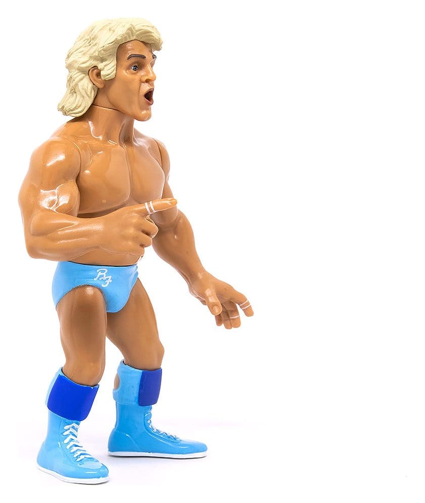 Zombie Sailor's Toys Action Figure Blue Gear Ric Flair Non-Bloody 11 cm