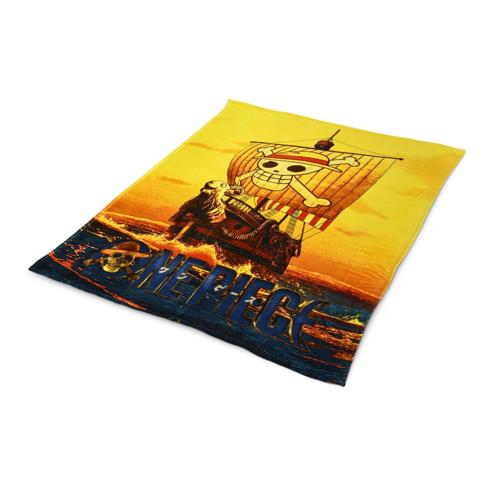 One Piece Cozy Blanket Portal Flying Lamb 180 x 200 cm