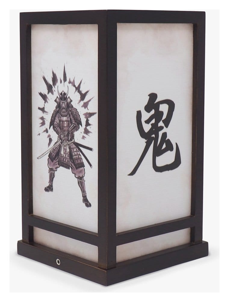 Lantern Oni 25 cm