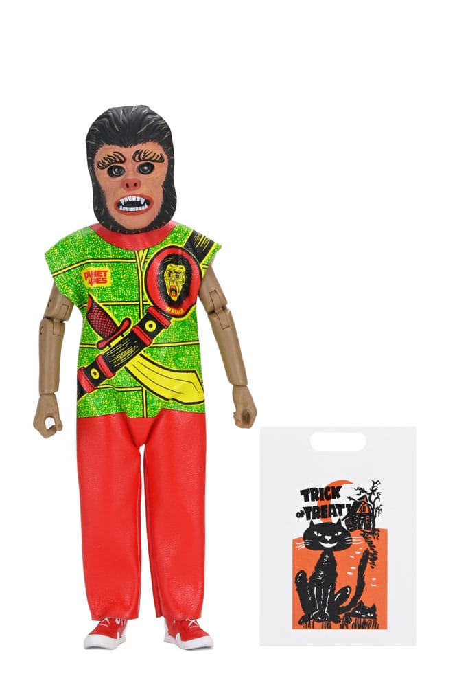 Ben Cooper Action Figures Costume Series 7 15 cm Assortment (15)