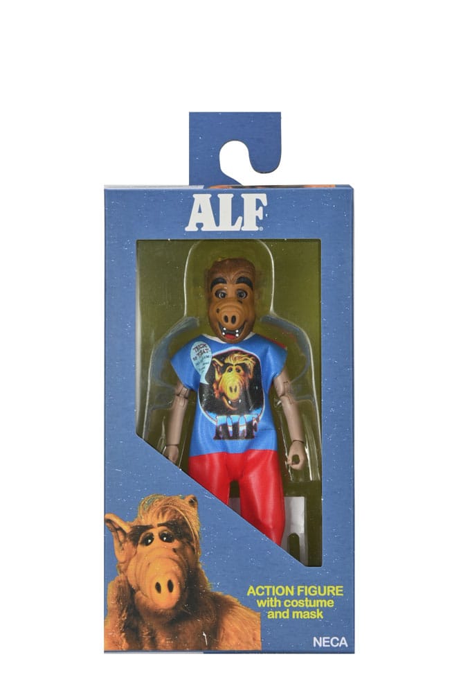 Ben Cooper Action Figures Costume Series 8 15 cm Assortment (12)