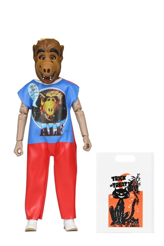 Ben Cooper Action Figures Costume Series 8 15 cm Assortment (12)