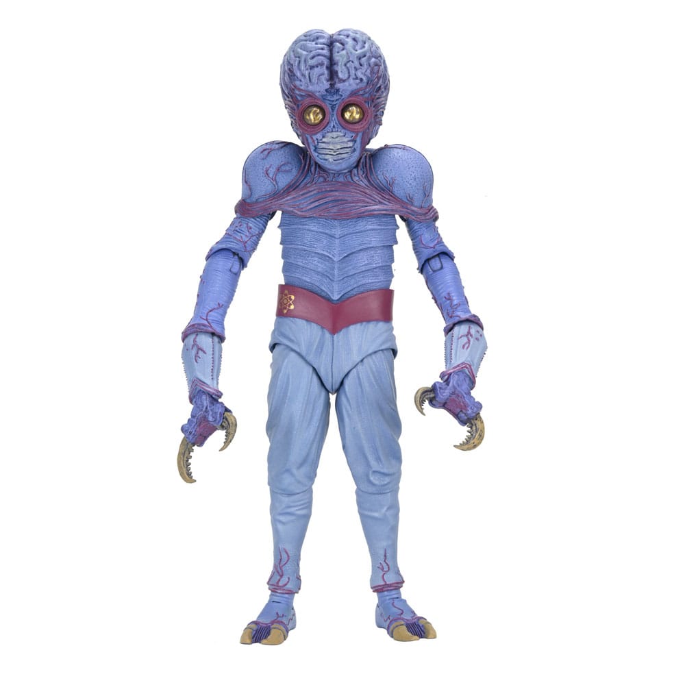 This Island Earth Action Figure Ultimate Metaluna Mutant 18 cm