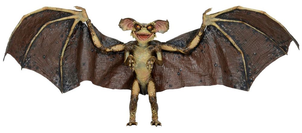 Gremlins 2 Deluxe Action Figure Bat Gremlin 15 cm