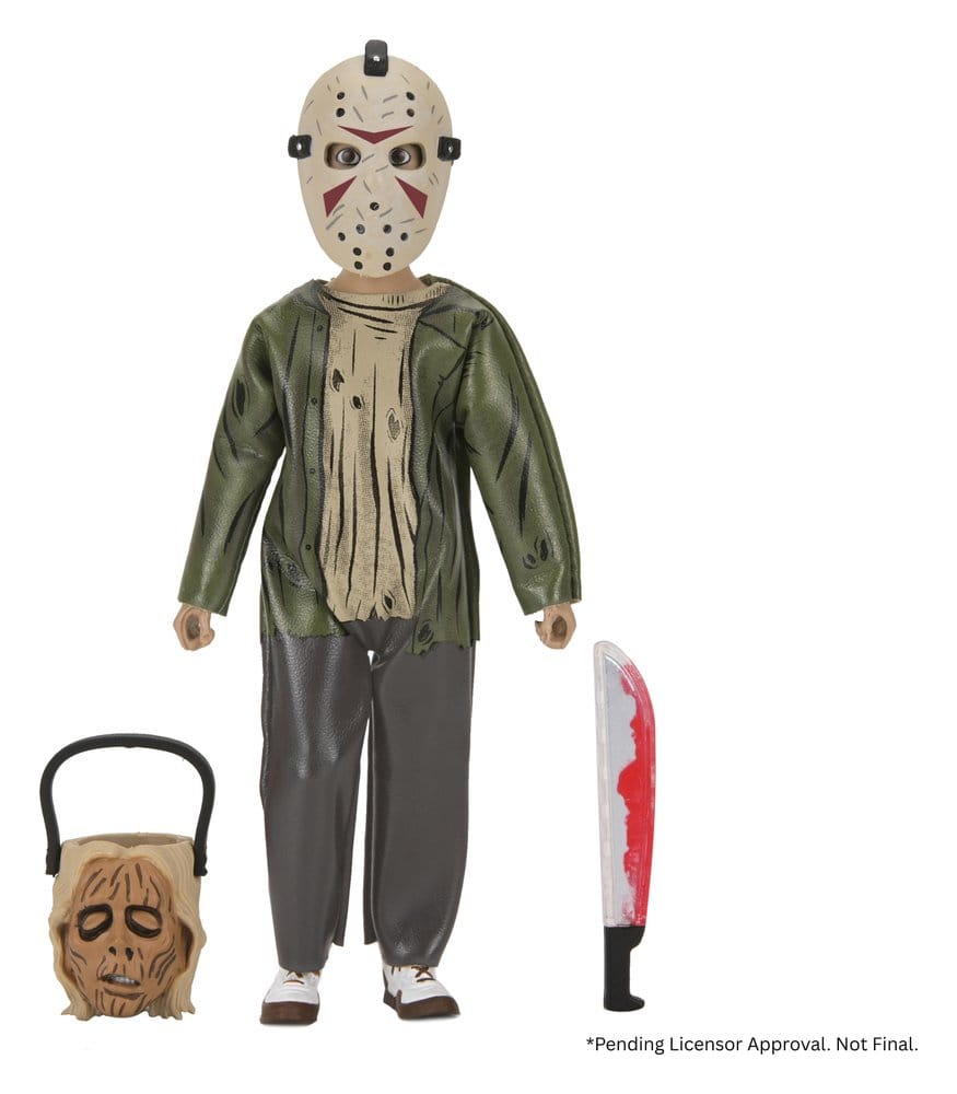 Ben Cooper: Series 13 Cooper Action Figures 15 cm Assortment (15)