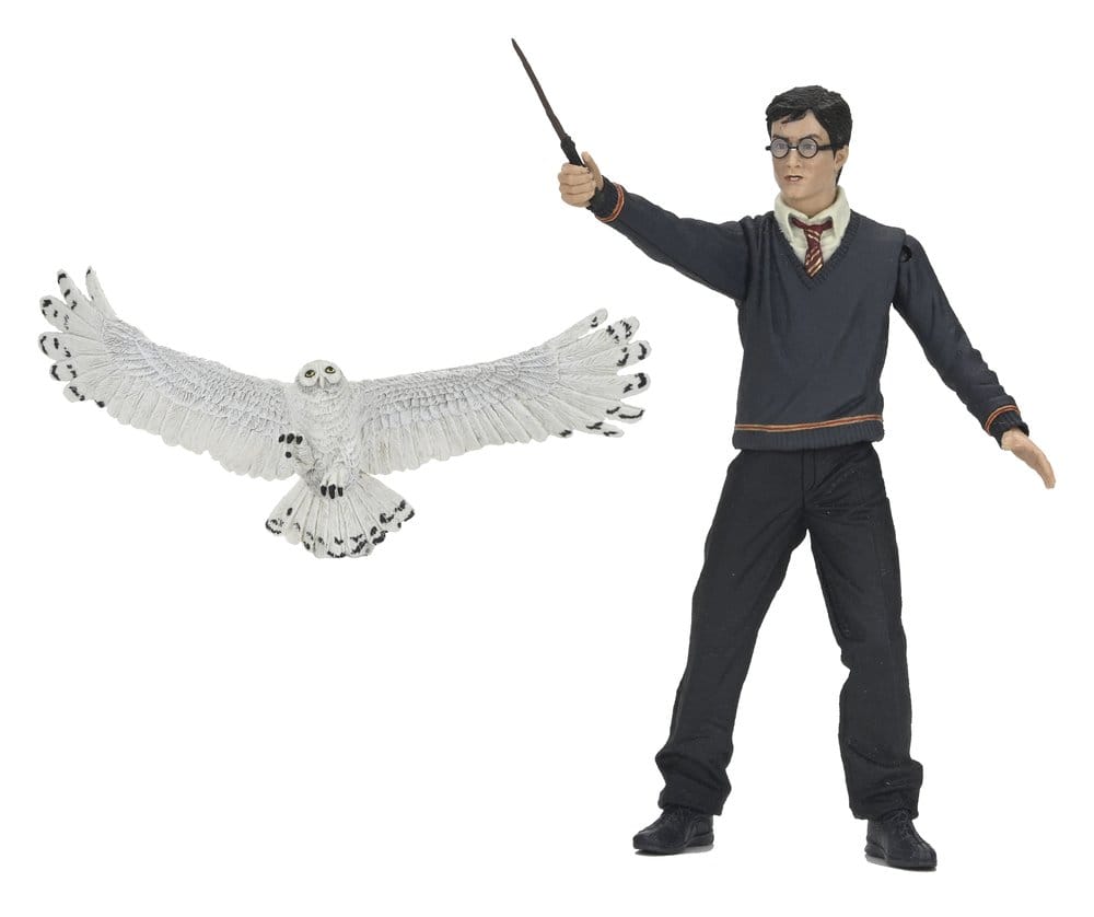 Harry Potter Legacy Collection Action Figure Harry Potter 18 cm